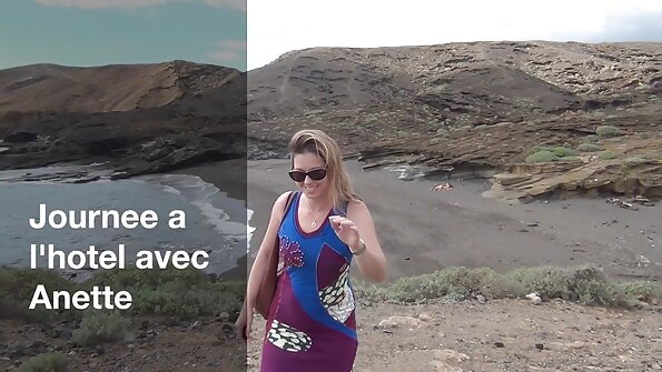 O tipă cu vopsea pentru corp ne oferă cea mai bună performanță