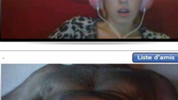 O doamnă cu un fund fin este futută adânc pe pat